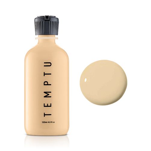 Temptu Dura Skin Airbrush Foundation Porcelain 4oz