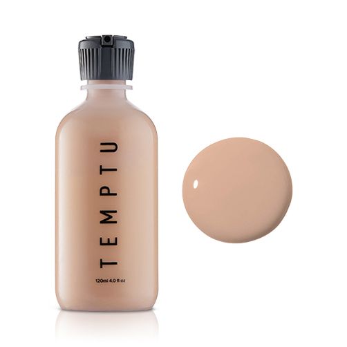 Temptu Dura Skin Airbrush Foundation Pure Beige 4oz