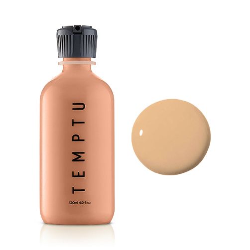 Temptu Dura Skin Airbrush Foundation Sand 4oz