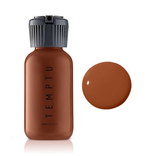 Temptu Dura 323 Burnt Sienna 1oz