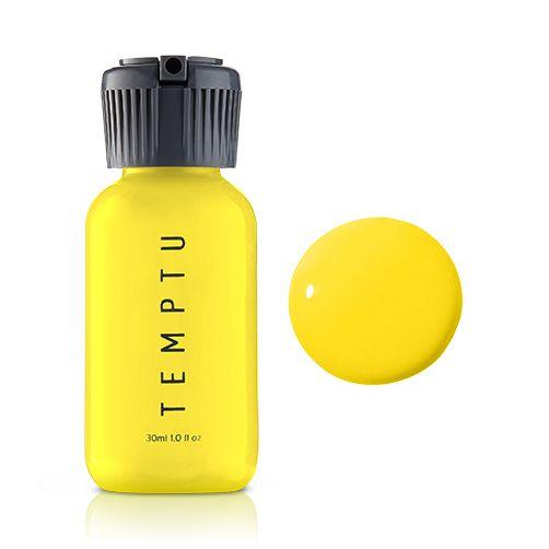 Temptu Dura 303 Canary Yellow 1oz