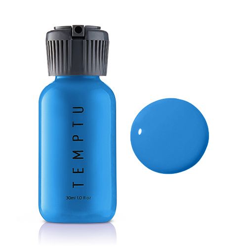 Temptu Dura 314 Electric Blue 1oz
