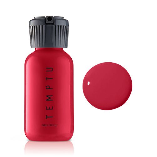 Temptu Dura 318 Prime Red 1oz