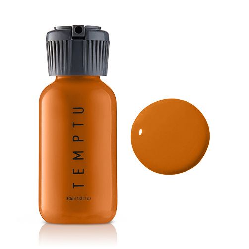 Temptu Dura 324 Yellow Ochre 1oz