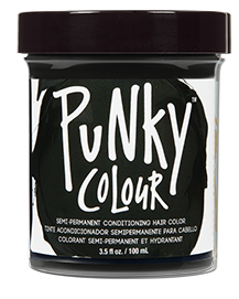 Punky Color