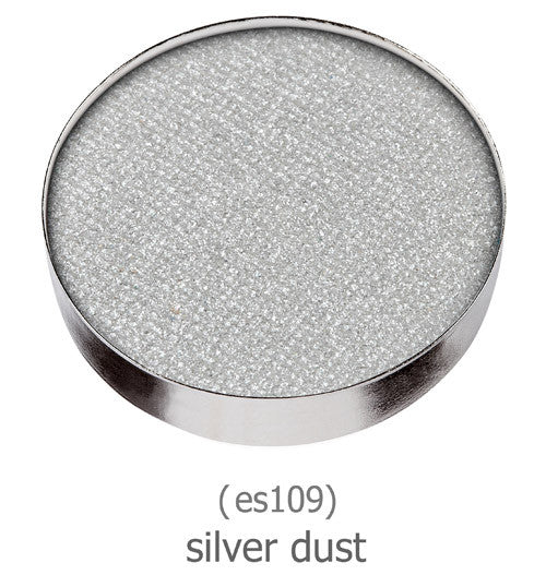 es109 silver dust