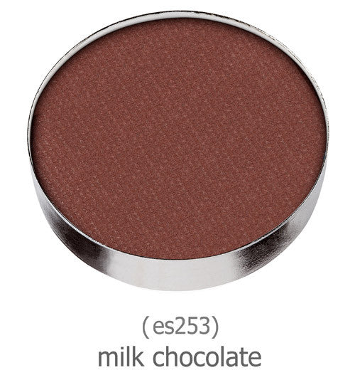 es253 milk chocolate