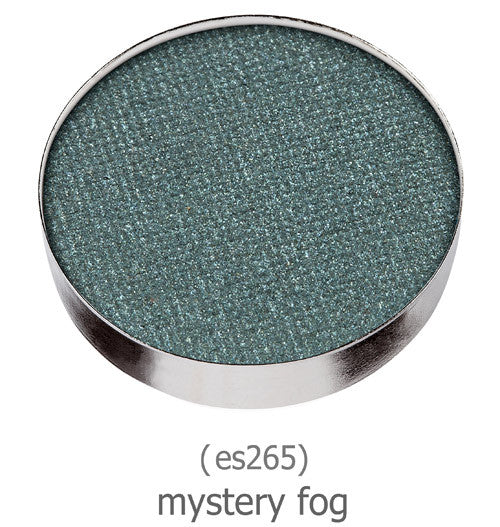 es265 mystery fog