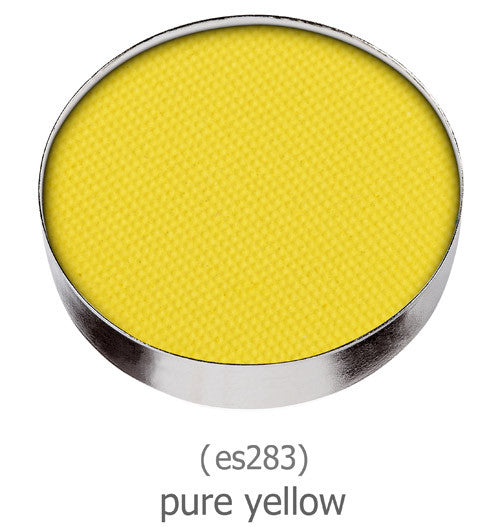 es283 pure yellow