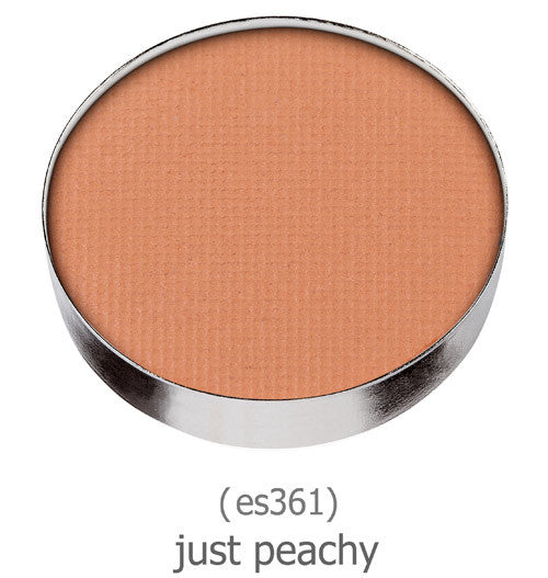 es361 just peachy