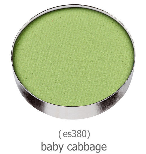 es380 baby cabbage