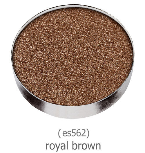 es562 royal brown
