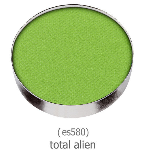 es580 total alien