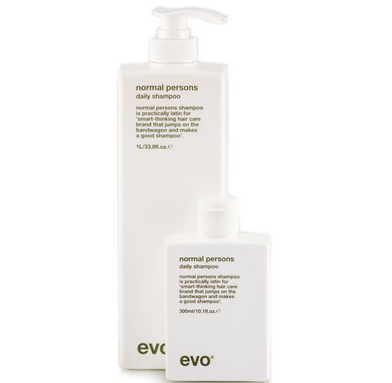 evo Normal Persons Conditioner