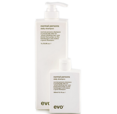 evo Normal Persons Shampoo