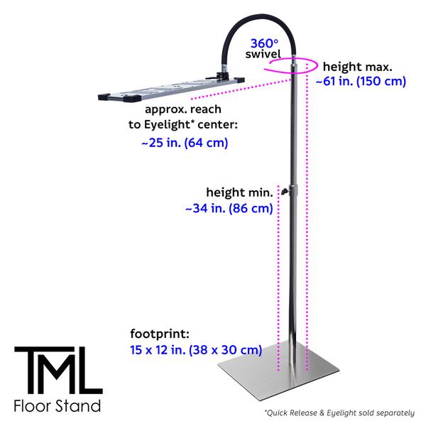 TML Floor Stand