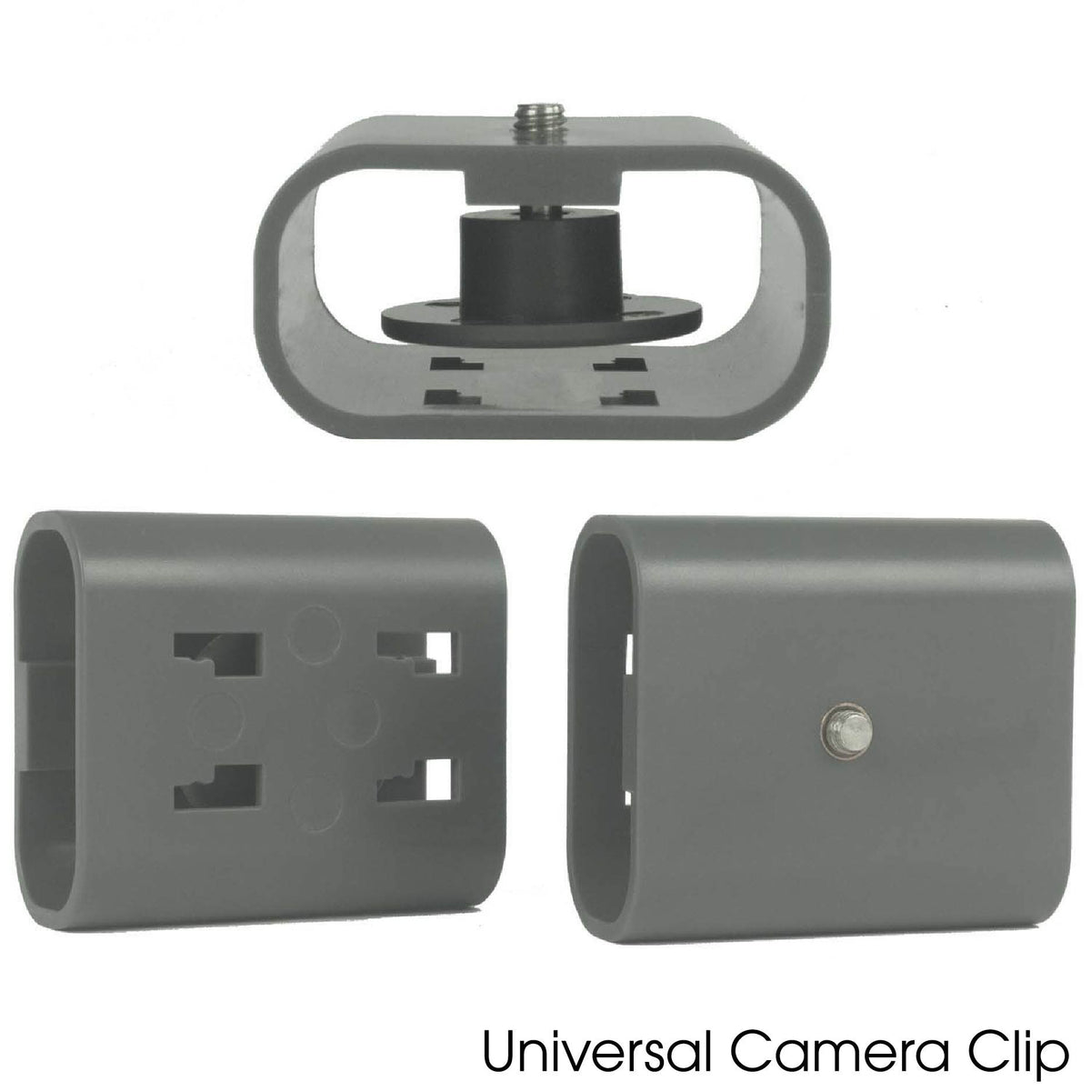 Universal Camera Clip