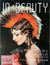 In Beauty Issue 7 2011 Fall/Winter