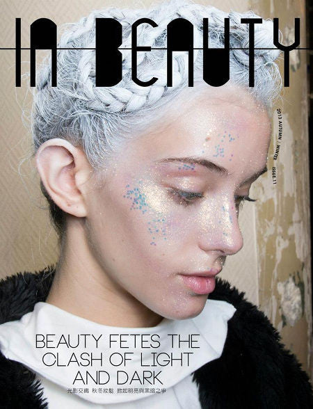 In Beauty Issue 11 2013 Fall/Winter