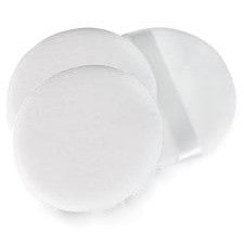 Large Cotton Puffs (3/pack)