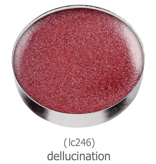 lc246 dellucination