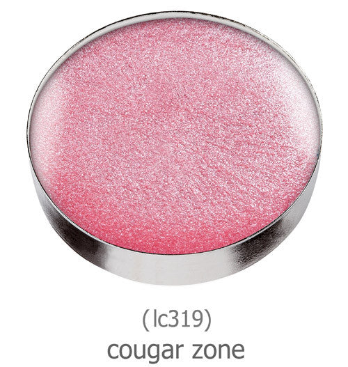 lc319 cougar zone
