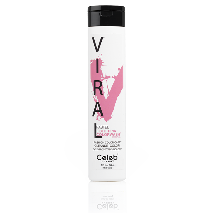 Celeb Luxury Viral Colorwash