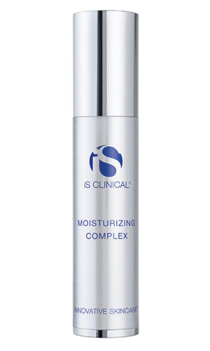 iS Clinical Moisturizing Complex