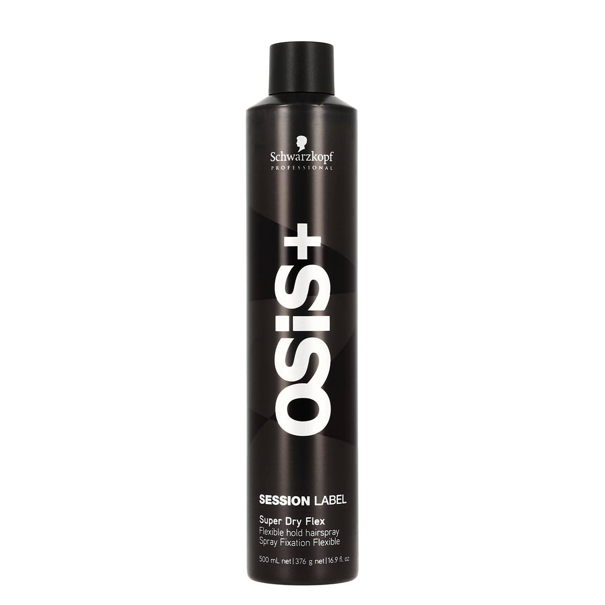 Schwarzkopf Session Label The Flexible Dry Light Hold Hairspray Schwarzkopf Session Label The Flexible Dry Light Hold Hairspray