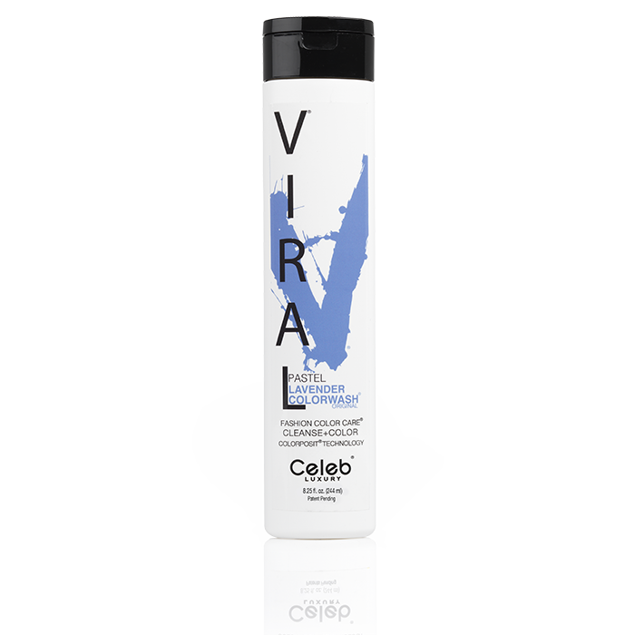 Celeb Luxury Viral Colorwash