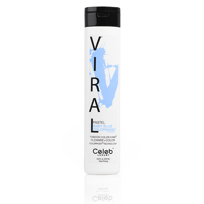 Celeb Luxury Viral Colorwash