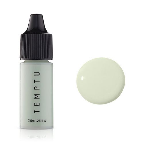 Temptu Perfect Canvas Corrector Yellow 0.25oz