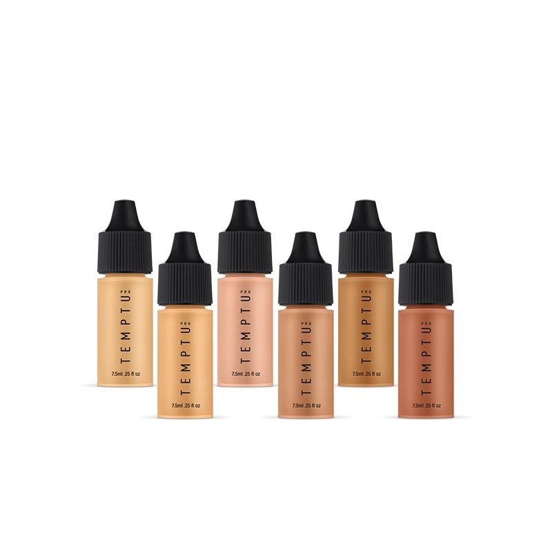 Temptu Hydra Lock Airbrush Foundation Canada