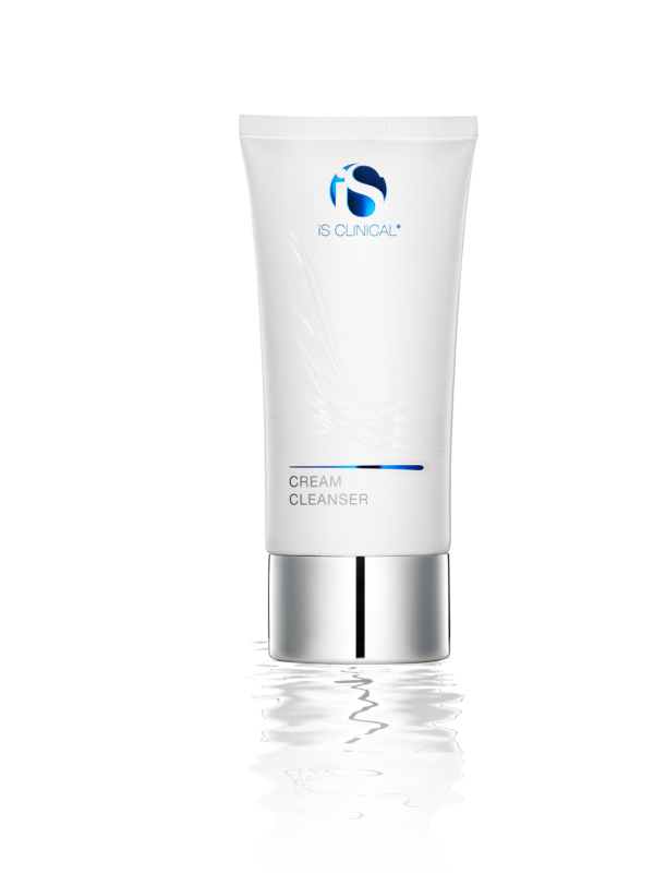 iS Clinical Cream Cleanser