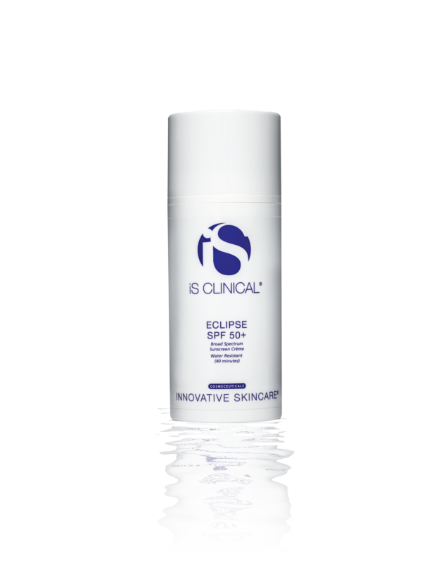 iS Clinical Eclipse SPF 50+ Ultra Sheer Free Shipping
