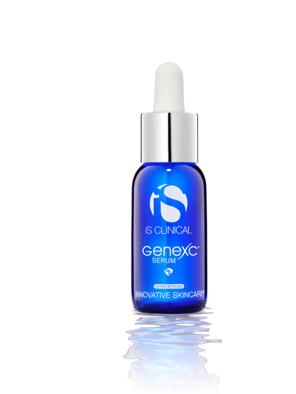 iS Clinical GeneXC Serum Free Shipping