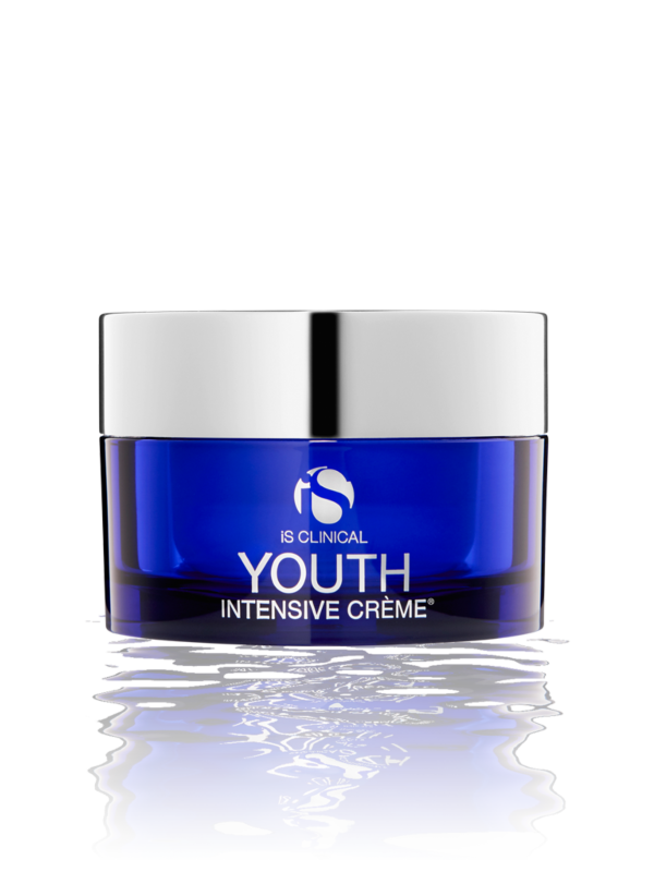 iS Clinical Youth Invensive Creme Canada