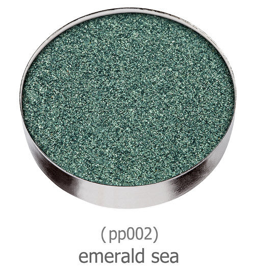 pp002 emerald sea
