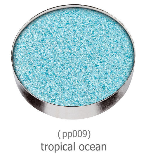 pp009 tropical ocean