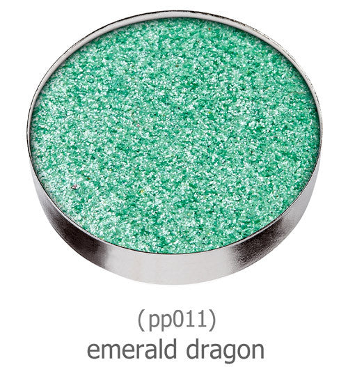 pp011 emerald dragon