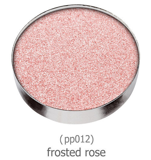 pp012 frosted rose