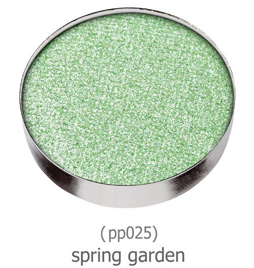 pp025 spring garden