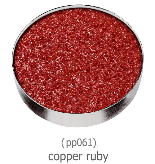 pp061 copper ruby