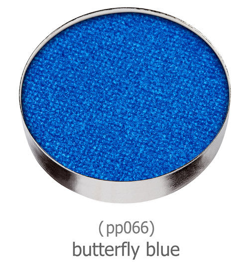 pp066 butterfly blue