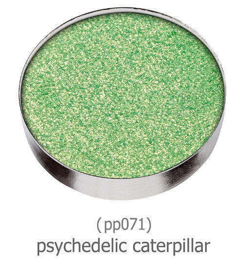 pp071 psychedelic caterpillar