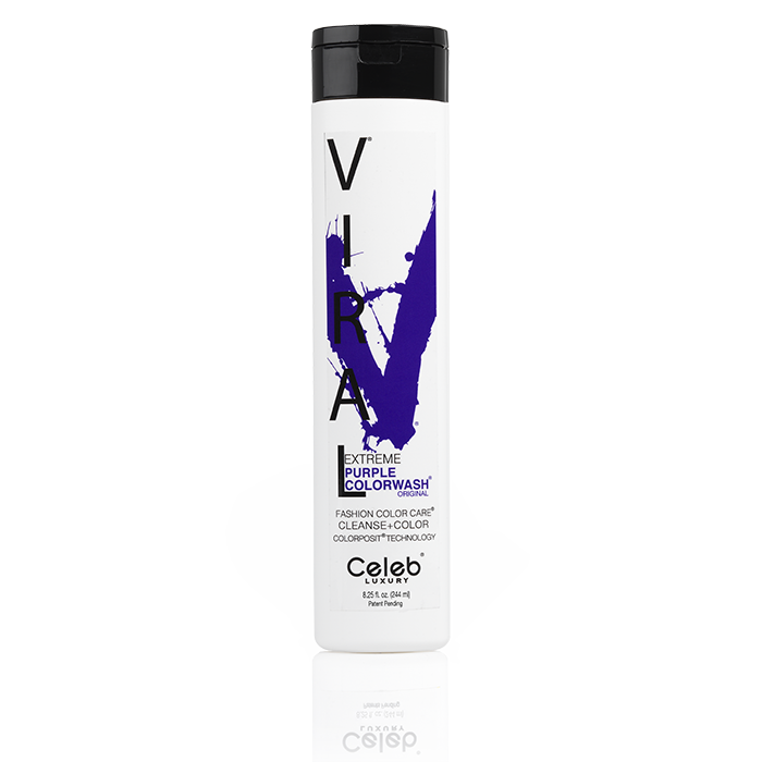 Celeb Luxury Viral Colorwash