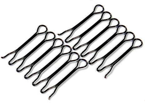 Row Bobby Pins (pack of 2)