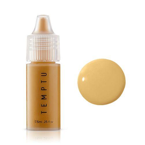 Temptu S/B Adjuster Yellow 0.25oz