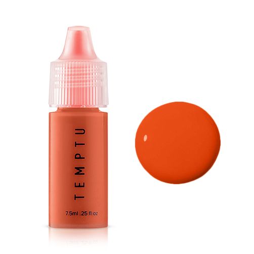 Temptu S/B Blush 043 Coral 0.25oz