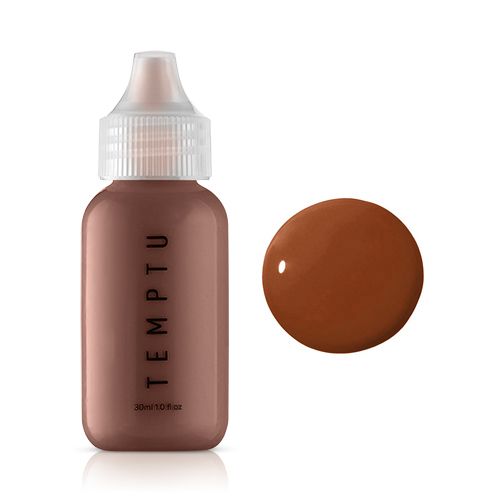 Temptu S/B Airbrush Foundation Cappuccino 1oz